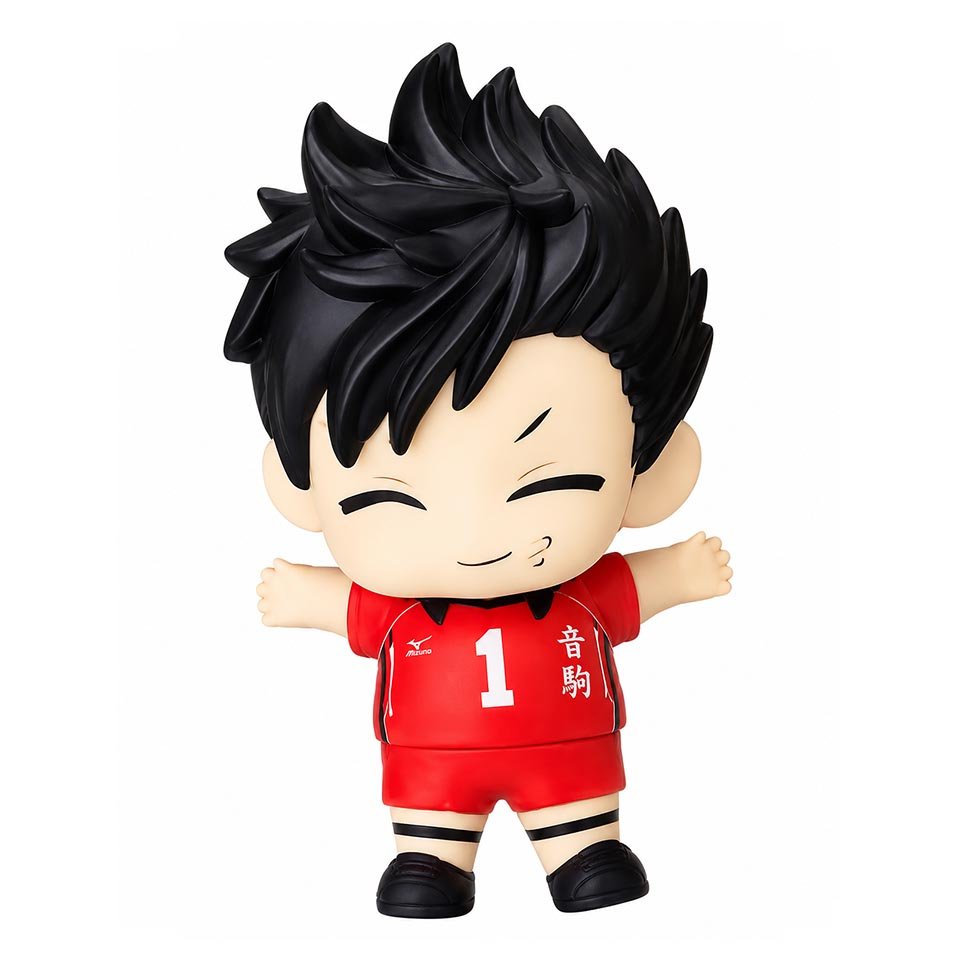 Daichi Sawamura_Chibi Haikyū | Figura Chibi 7 cm