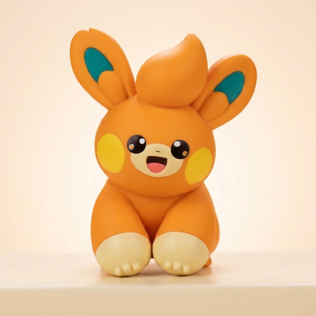 Pawmi_Pokemon | Figura 7 cm