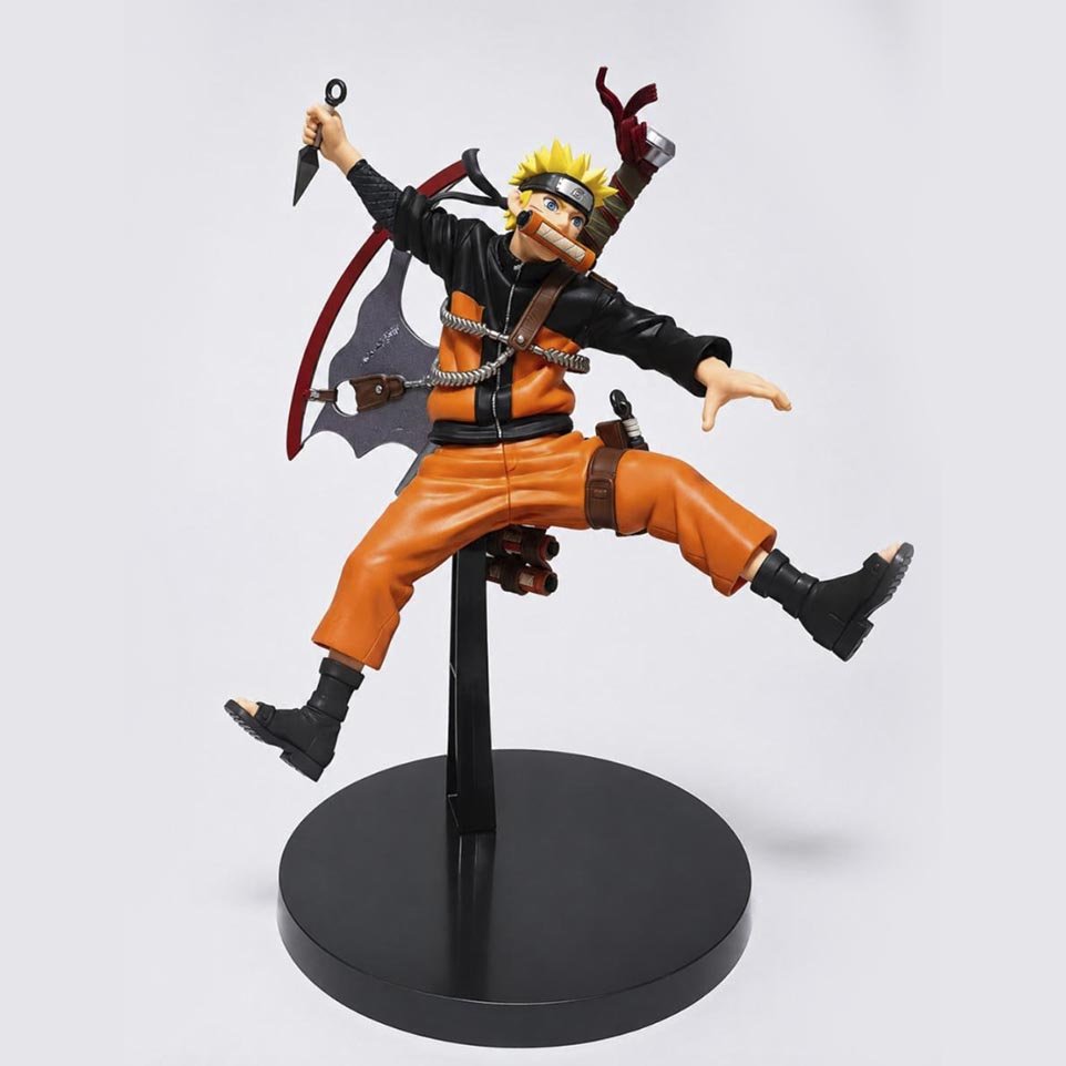 Naruto Uzumaki_Naruto | Figura 20 cm 