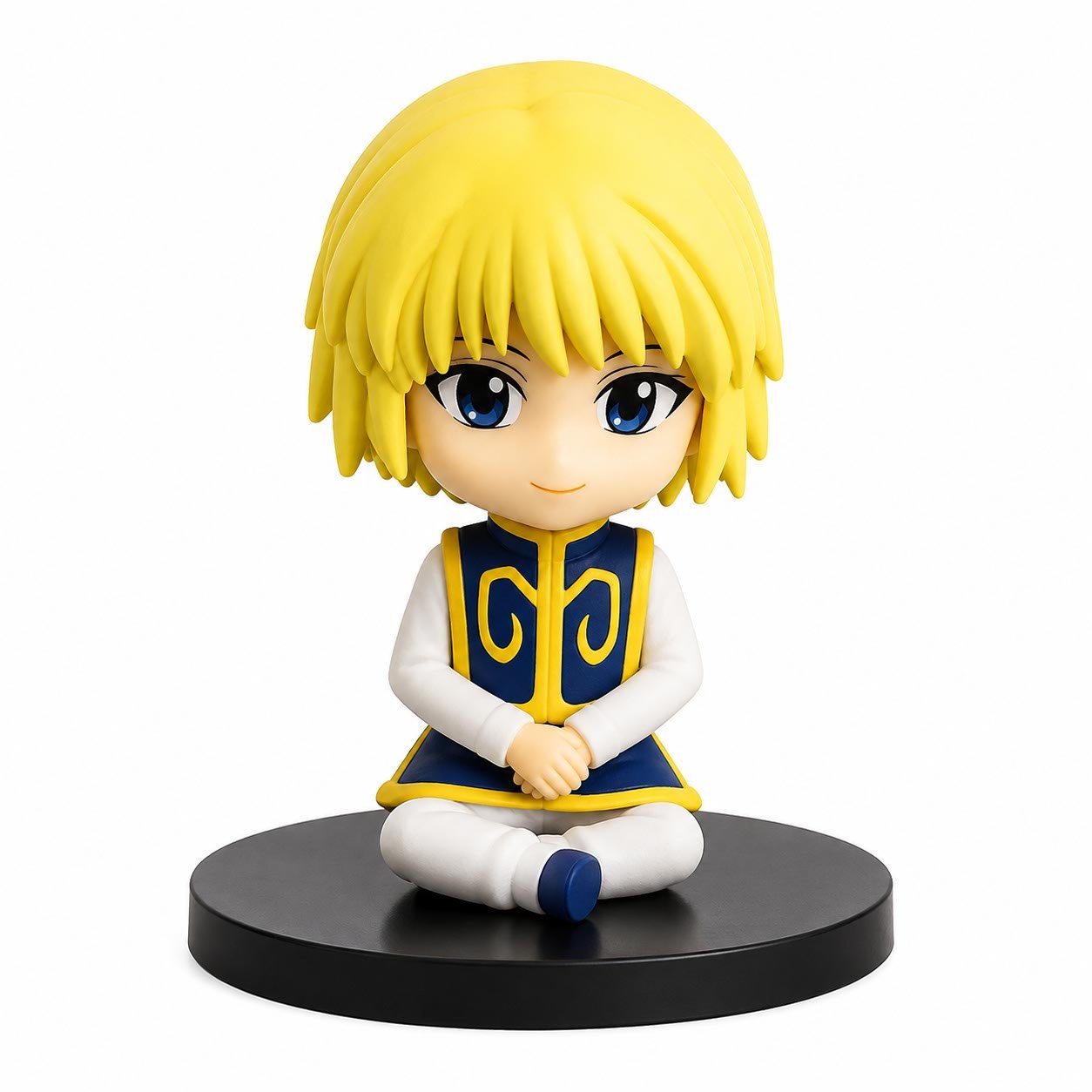 Kurapika - Hunter Hunter Set - Figura 9 cm