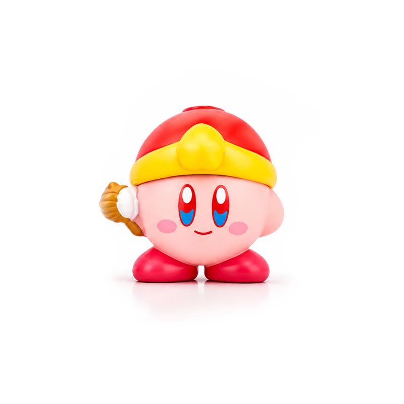 Kirby Rey Dedede - Figura 6 cm