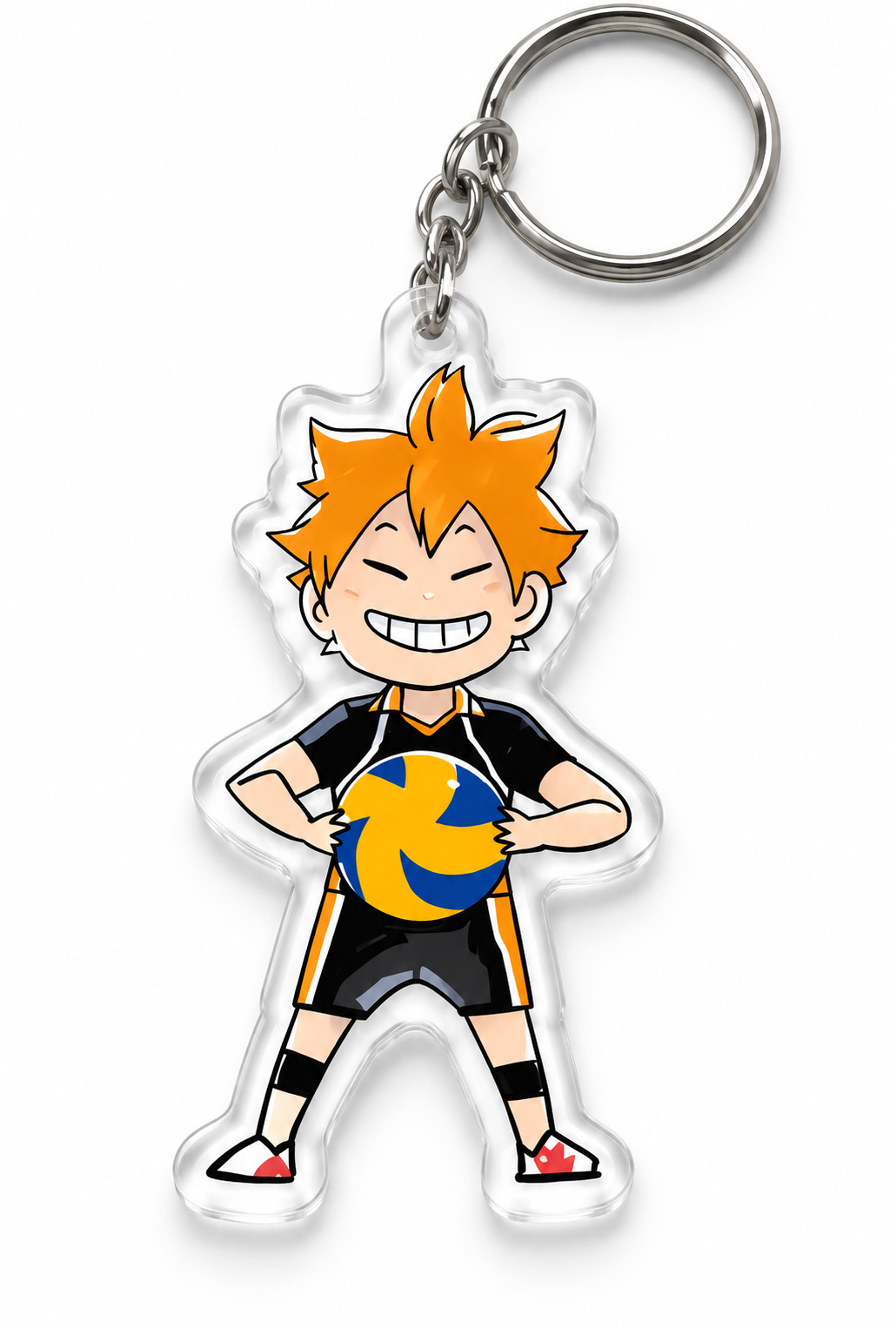 Shoyo Hinata