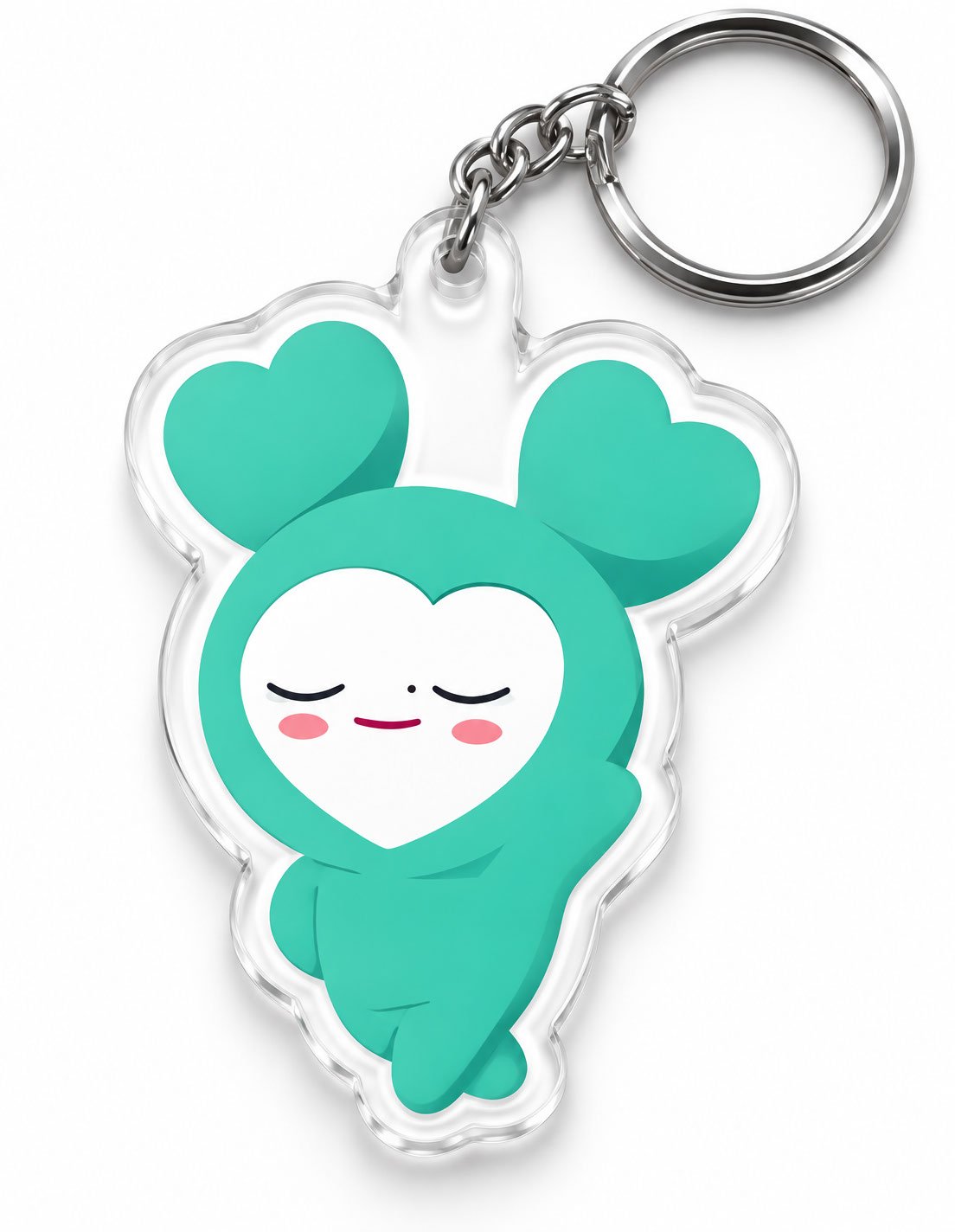 Mively (Mina) -