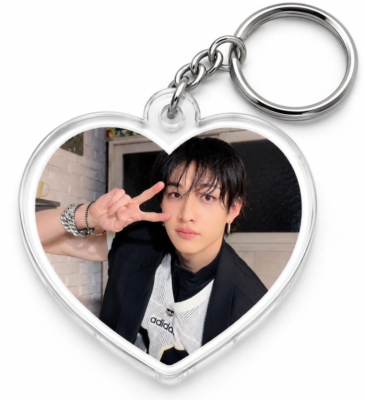 Bangchan - Stray Kids