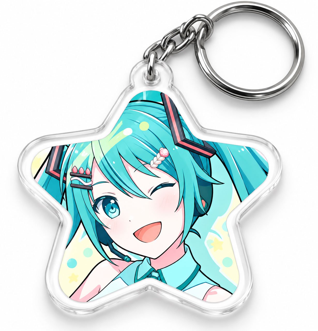 Hatsune Miku