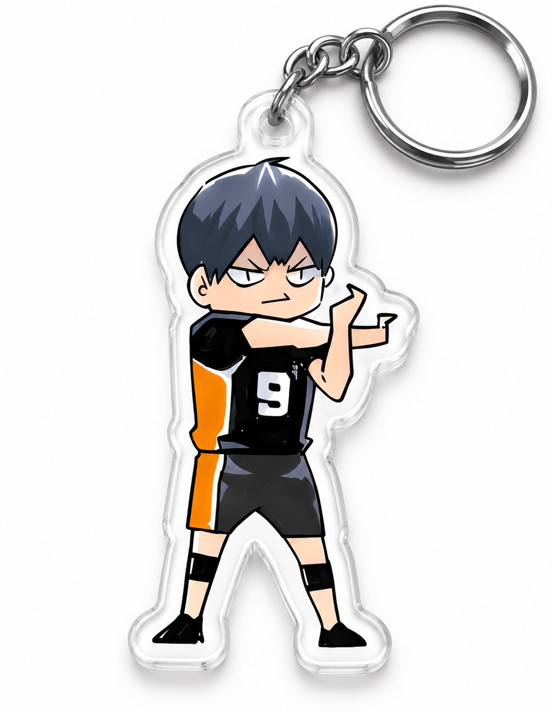 Tobio Kageyama