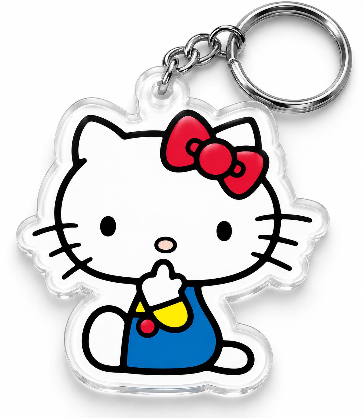 Hello Kitty 01
