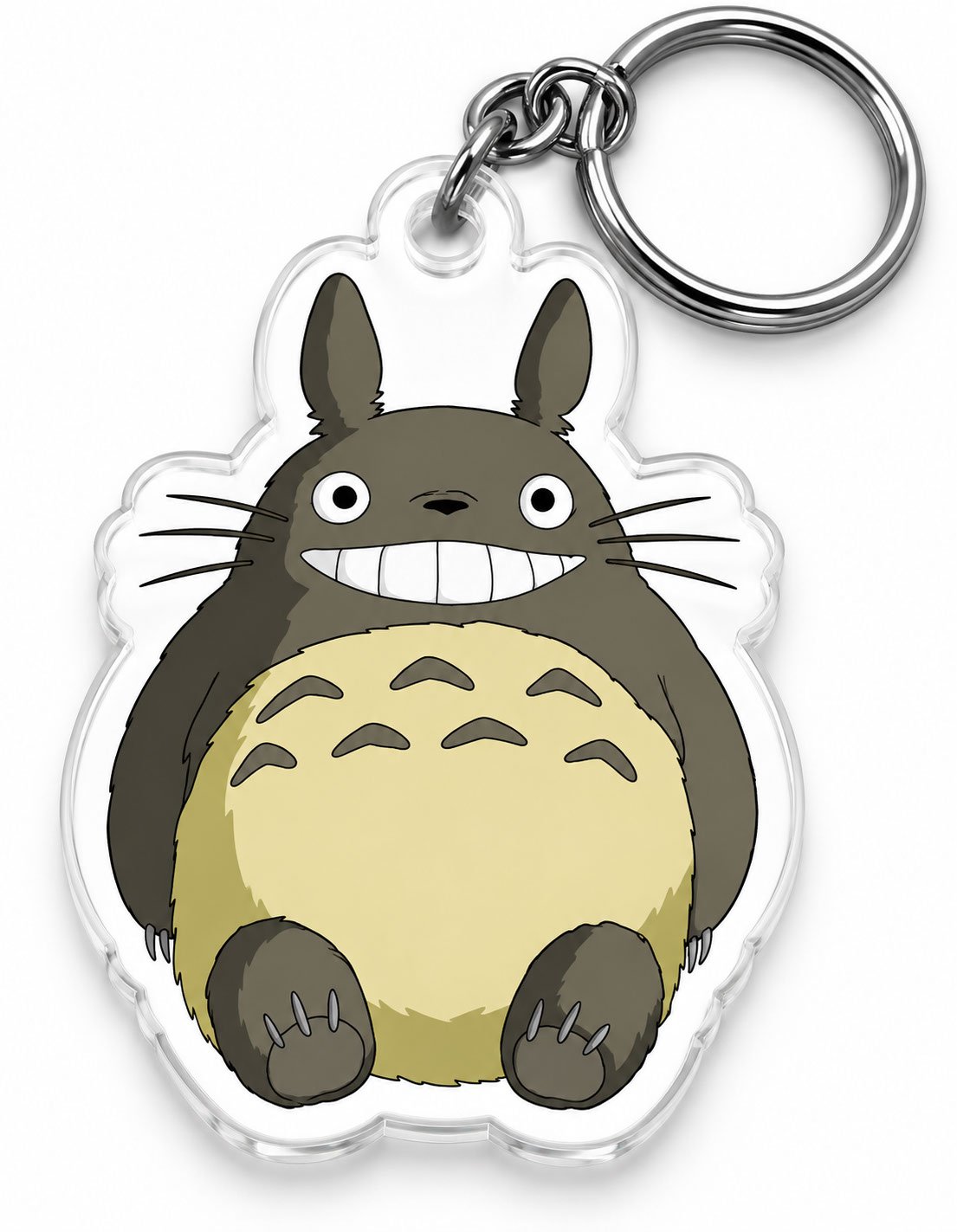 Totoro