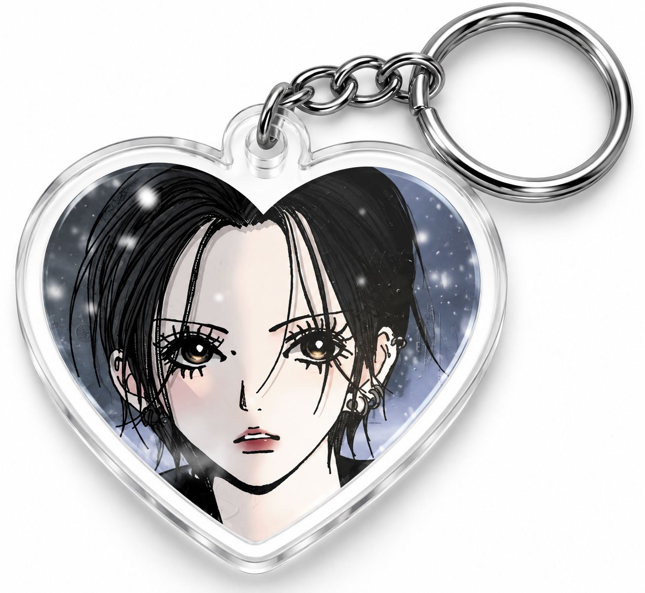 Nana Osaki